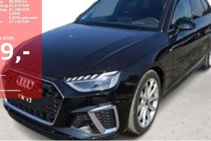 Audi A4 76.390 km 26.690 &euro; Moers-Hülsdonk 47441