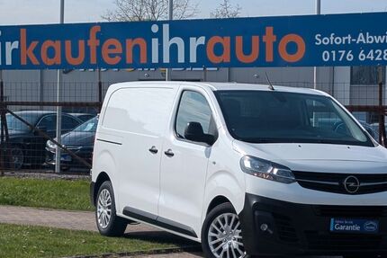 Opel Vivaro 95.000 km 13.499 &euro; Kempen 47906