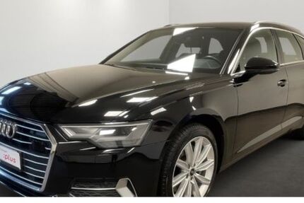 Audi A6 86.782 km 26.880 &euro; Düsseldorf 40233