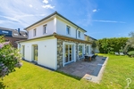 Repräsentatives Einfamilienhaus mit großem Garten. Ein sonniges Paradies mit 4-5 Zimmer für Familien - Einfamilienhaus Jüchen | Angebot:27566533