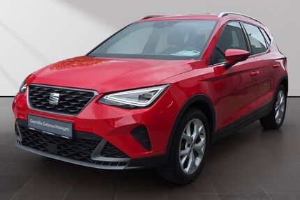 Seat Arona 34.900 km 15.990 &euro; Velbert 42549