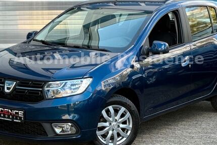 Dacia Sandero 39.000 km 9.198 &euro; Ratingen 40880