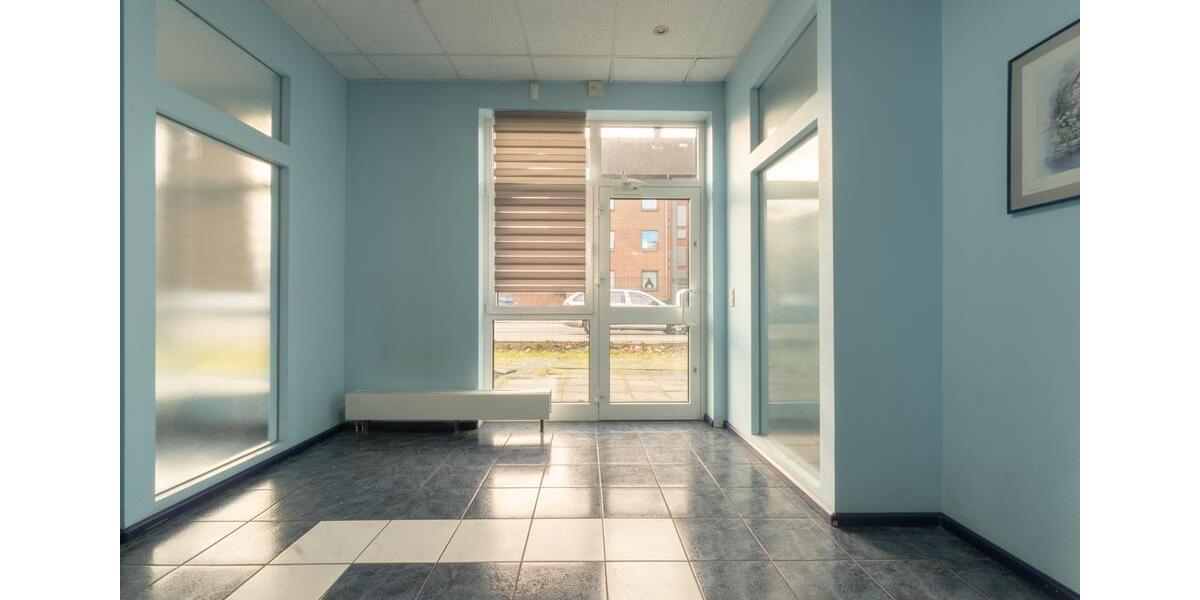 Gewerbeobjekt Mönchengladbach Süd - 2.500&euro; | Angebot:24909862