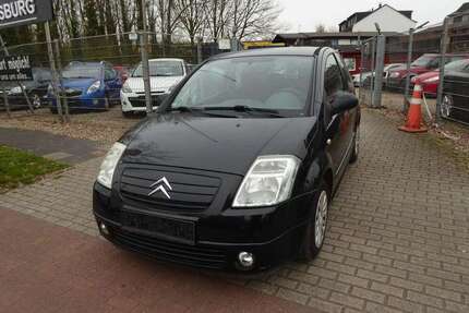 Citroen C2 160.000 km 1.150 &euro; Duisburg 47249