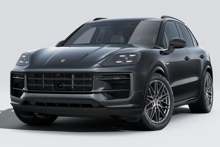 Porsche Cayenne 12.430 km 99.890 &euro; Moers 47441