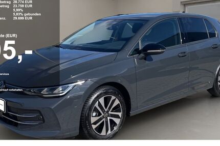 VW Golf 6.007 km 29.699 &euro; Krefeld 47805