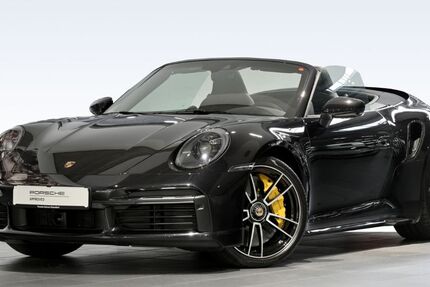 Porsche 992 30.210 km 219.800 &euro; Düsseldorf 40468