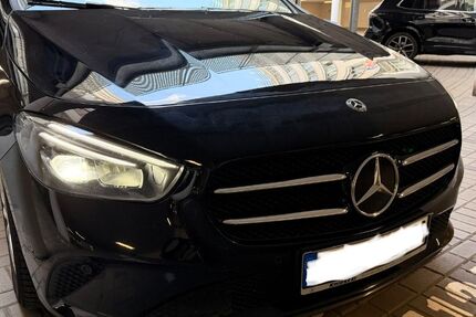 Mercedes-Benz B 200 109.000 km 17.999 &euro; Neuss 41460