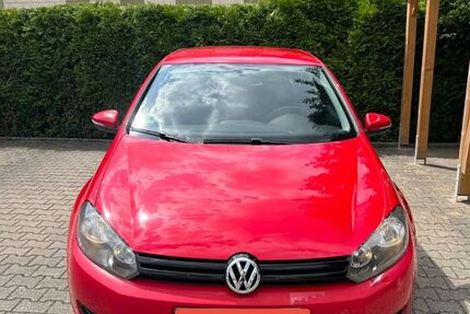 VW Golf 126.500 km 3.790 &euro; Bochum 44867