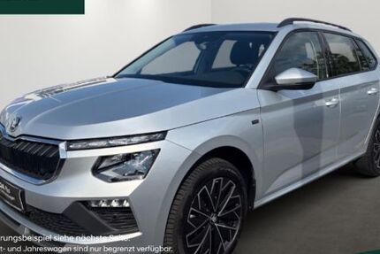 Skoda Kamiq 10.573 km 25.480 &euro; Düsseldorf 40233