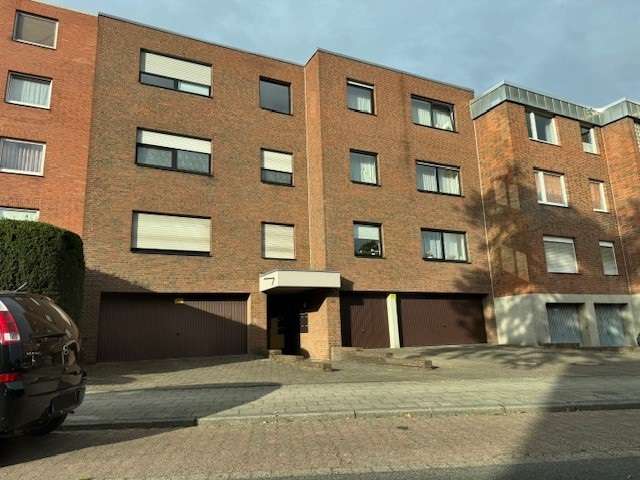 Etagenwohnung Mönchengladbach Nord - 3 Zimmer, 88 m&sup2;, 199.000&euro; | Angebot:27554663