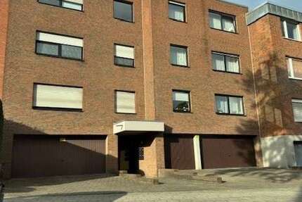 Wohnung Mönchengladbach Nord - 3 Zimmer, 88 m&sup2;, 199.000&euro; | Angebot:27554663