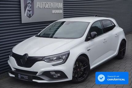 Renault Megane 49.000 km 26.990 &euro; Monheim am Rhein 40789