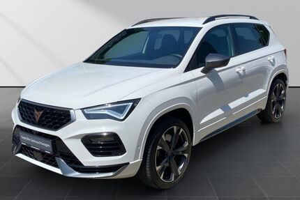 Cupra Ateca 50.222 km 26.390 &euro; Solingen 42719