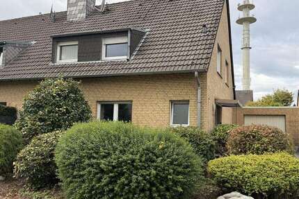 Haus Erkelenz - 4 Zimmer, 135 m&sup2;, 299.000&euro; | Angebot:27467515