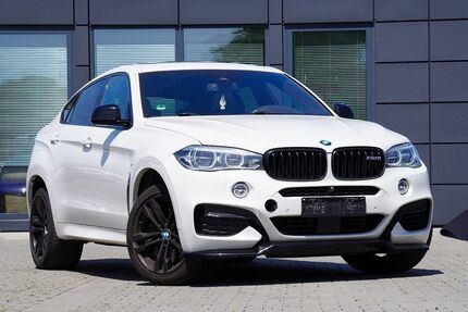 BMW X6 M50 177.000 km 27.978 &euro; Korschenbroich 41352