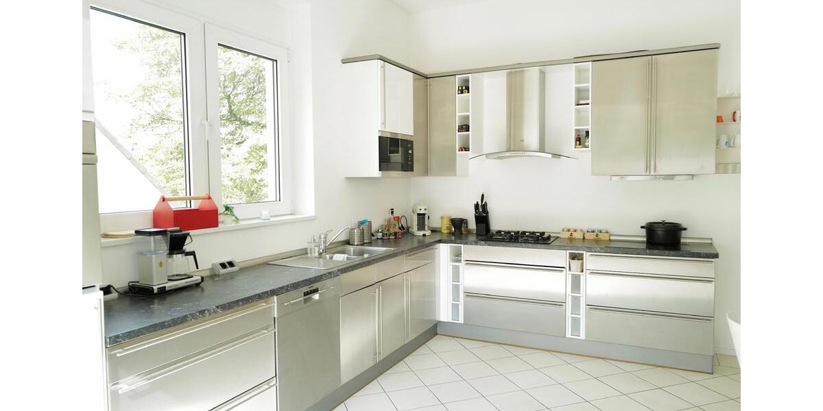 Etagenwohnung Düsseldorf Stadtbezirk 5 - 3 Zimmer, 101 m&sup2;, 1.500&euro; | Angebot:27543159