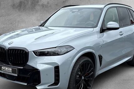 BMW X5 4.000 km 96.490 &euro; Krefeld 47800