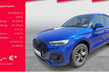 Audi Q5 26.317 km 42.890 &euro; Mönchengladbach 41066
