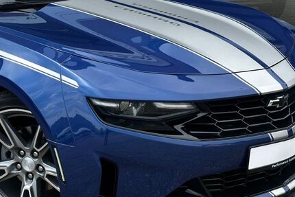 Chevrolet Camaro 24.700 km 27.900 &euro; Korschenbroich 41352