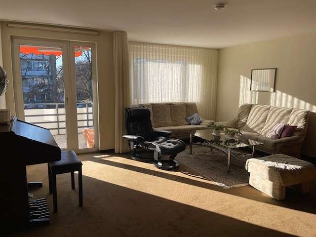 Etagenwohnung Hilden Kalstert - 4 Zimmer, 95 m&sup2;, 320.000&euro; | Angebot:26185216