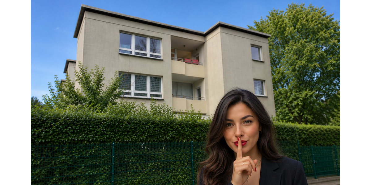 Etagenwohnung Kaarst - 5 Zimmer, 97 m&sup2;, 258.000&euro; | Angebot:26837494