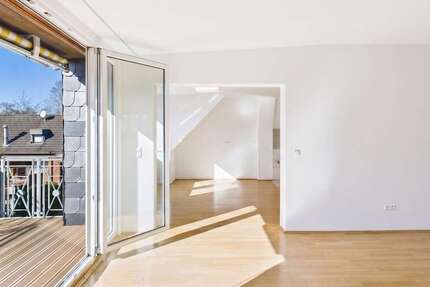Wohnung Krefeld Cracau - 3 Zimmer, 118 m&sup2;, 398.000&euro; | Angebot:26972544