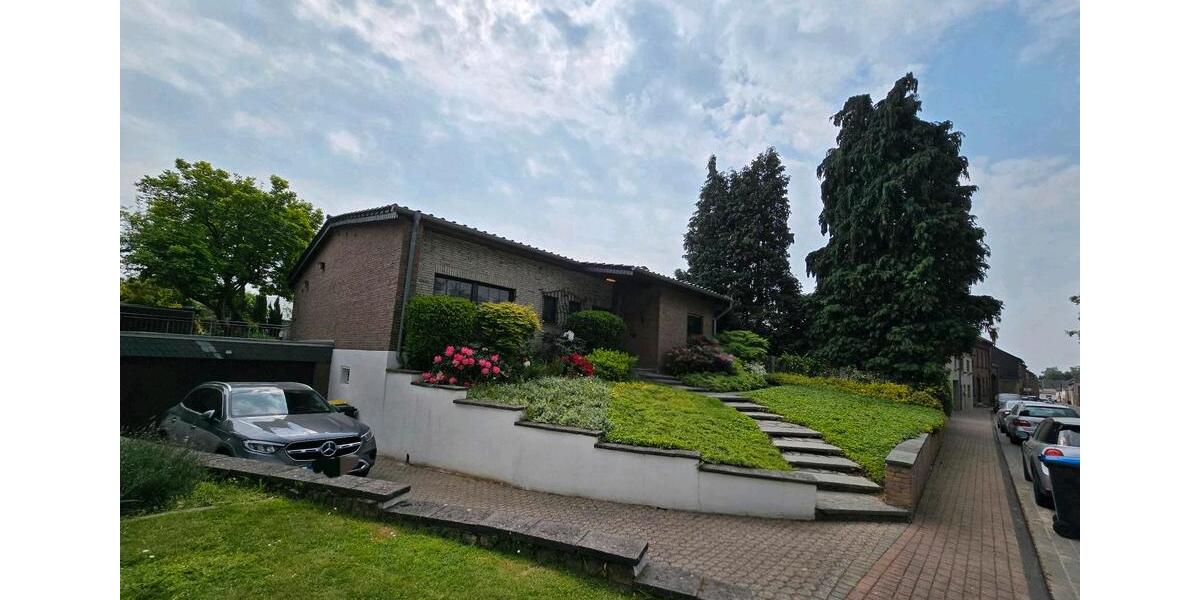 Bungalow Bedburg - 4 Zimmer, 110 m&sup2;, 450.000&euro; | Angebot:27436328