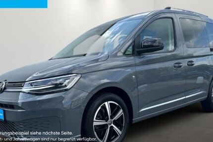VW Caddy 47.553 km 27.980 &euro; Mettmann 40822