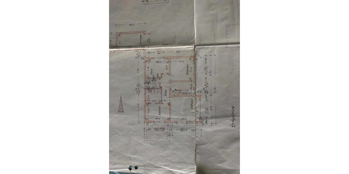 Mehrfamilienhaus, Wohnhaus Duisburg Rheinhausen - 8 Zimmer, 146 m&sup2;, 470.000&euro; | Angebot:27416404