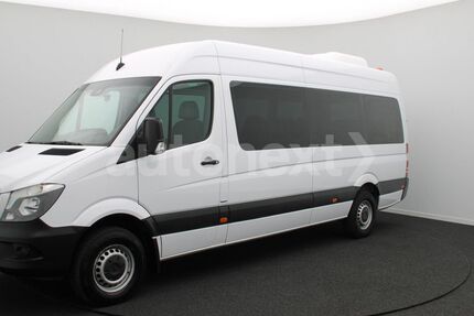 Mercedes-Benz Sprinter 200.000 km 35.688 &euro; Mönchengladbach 41066