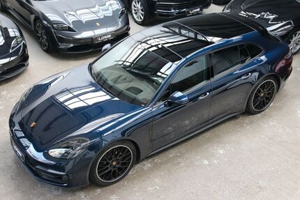 Porsche Panamera 114.869 km 56.990 &euro; Düsseldorf 40237