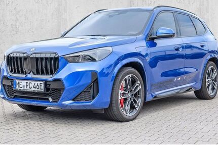 BMW X1 4.035 km 56.730 &euro; Velbert 42549