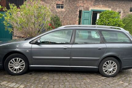Citroen C5 187.000 km 2.700 &euro; Düsseldorf 40629