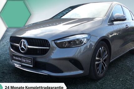 Mercedes-Benz B 200 9.995 km 27.460 &euro; Grevenbroich 41515
