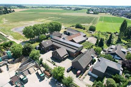 Haus Willich / Anrath Anrath - 24 Zimmer, 625 m&sup2;, 1.345.000&euro; | Angebot:24301055