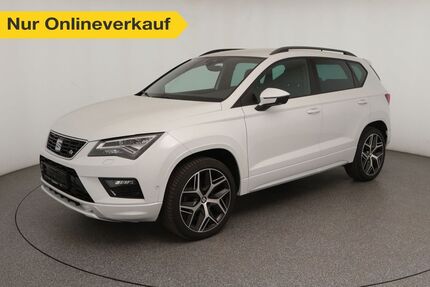 Seat Ateca 70.920 km 19.760 &euro; Düsseldorf 40599