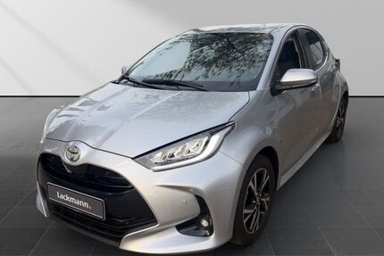 Toyota Yaris 14.500 km 21.990 &euro; Mettmann 40822