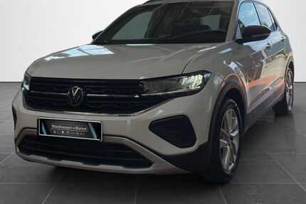 VW T-Cross 24.305 km 22.390 &euro; Viersen 41751