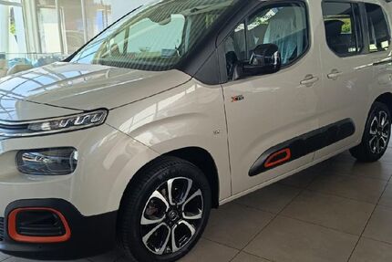 Citroen Berlingo 89.810 km 15.590 &euro; Mönchengladbach 41063