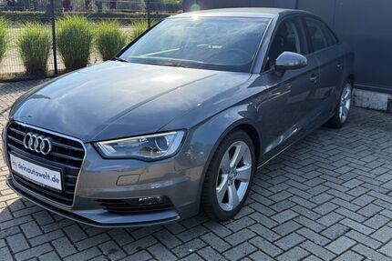 Audi A3 68.000 km 14.600 &euro; Dormagen 41540