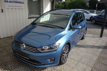 VW Golf 64.500 km 12.850 &euro; Langenfeld 40764