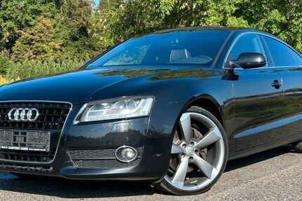 Audi A5 242.000 km 9.490 &euro; Neukirchen-Vluyn 47506