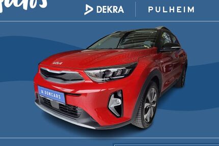 Kia Stonic 19.850 km 15.999 &euro; Pulheim 50259