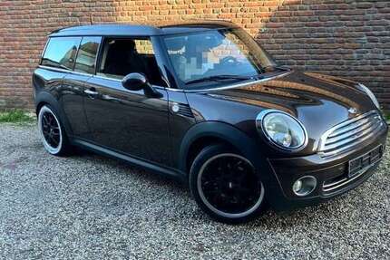 Mini One Clubman 248.500 km 2.300 &euro; Erkelenz, Stadt 41812