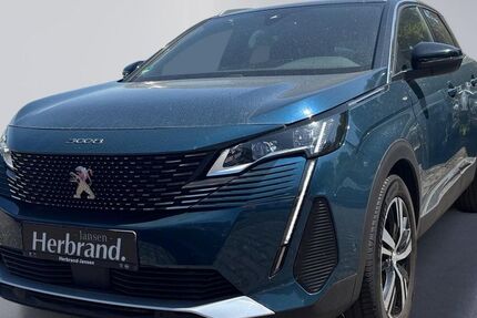 Peugeot 3008 19.223 km 21.790 &euro; Mönchengladbach 41066