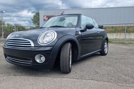 Mini Cooper Cabrio 68.730 km 5.800 &euro; Velbert 42553