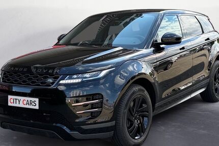 Land Rover Range Rover Evoque 70.000 km 29.490 &euro; Dormagen 41540