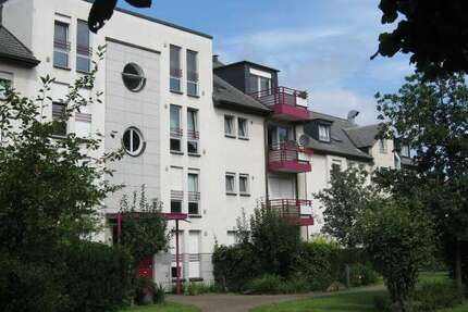 Wohnung Düsseldorf Unterrath - 2 Zimmer, 49 m&sup2;, 585&euro; | Angebot:27515870
