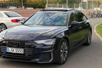 Audi A6 191.000 km 20.900 &euro; Düsseldorf 40591
